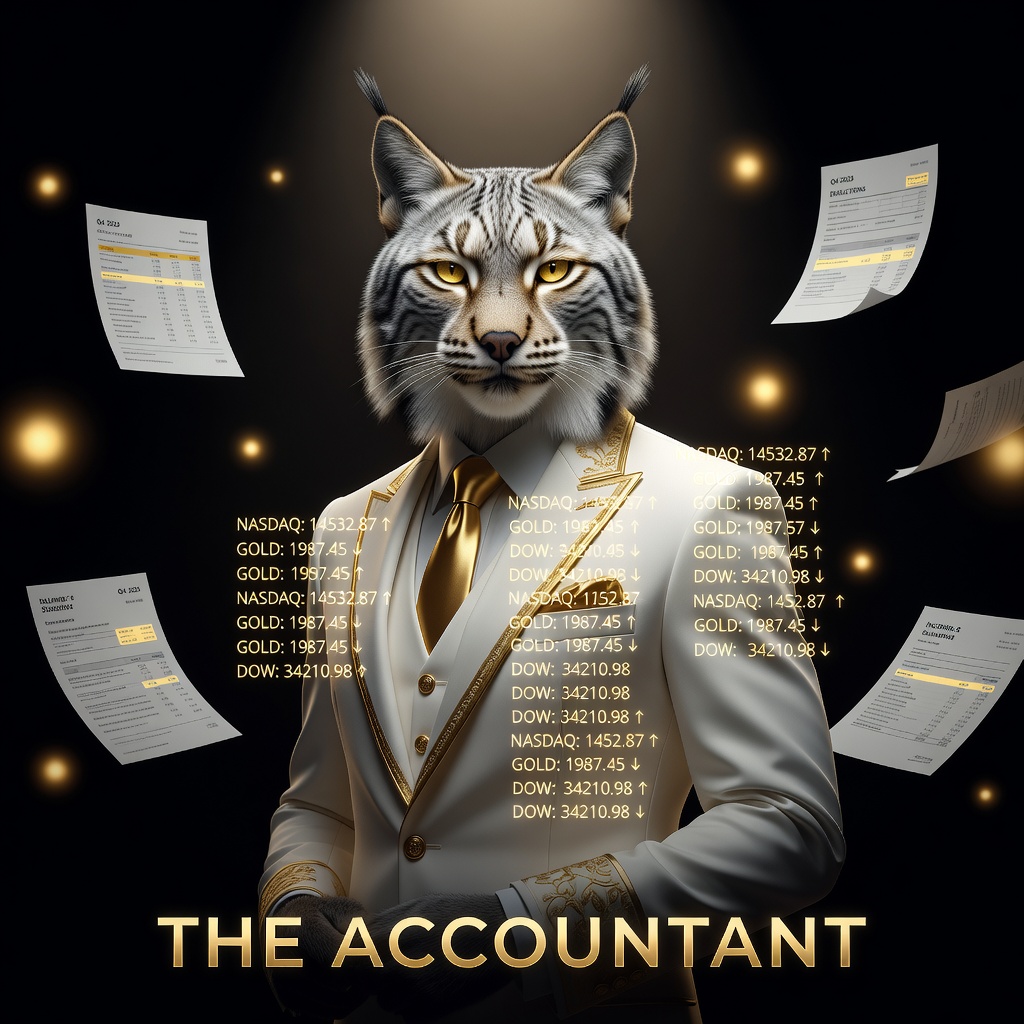 The Accountant