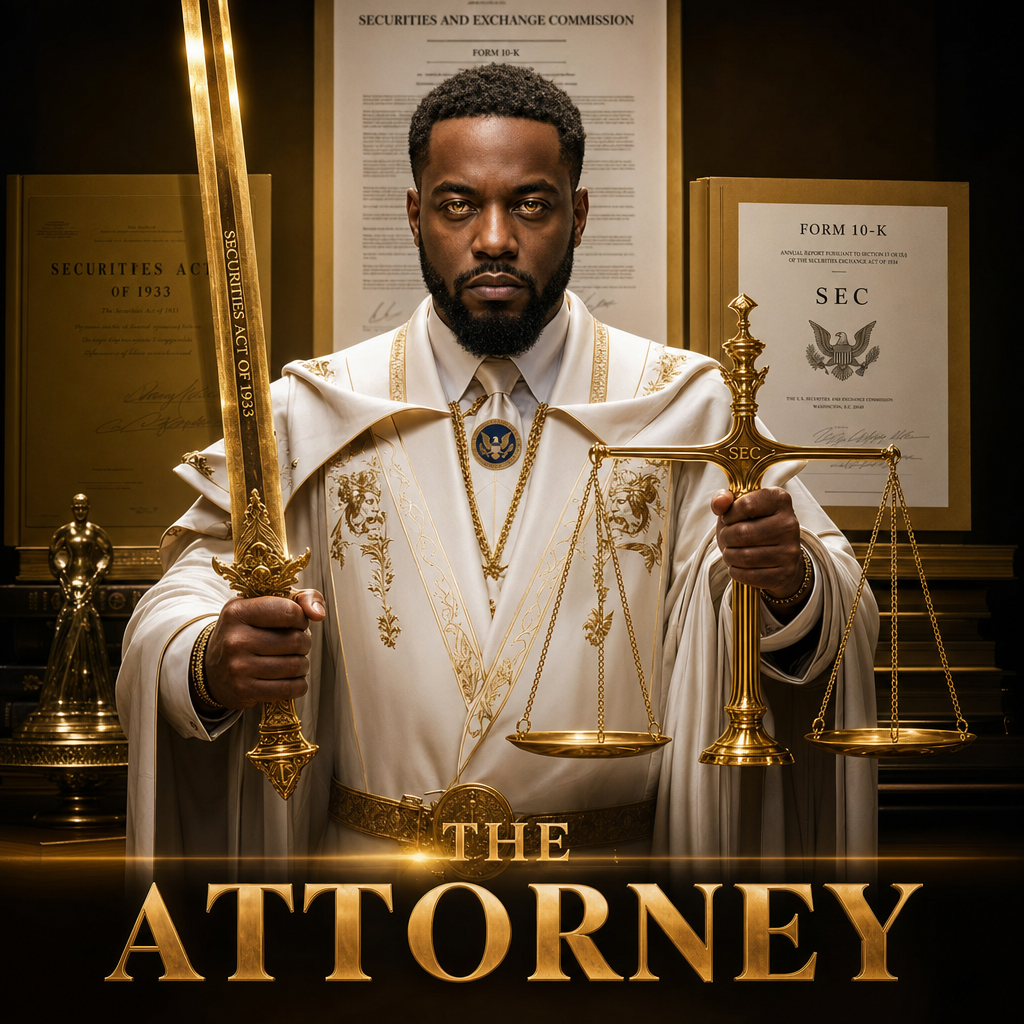 The Attorney