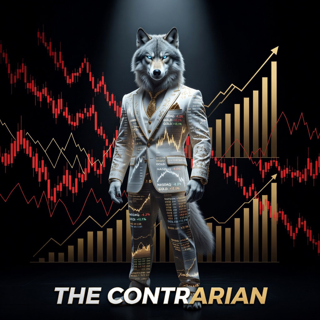 The Contrarian