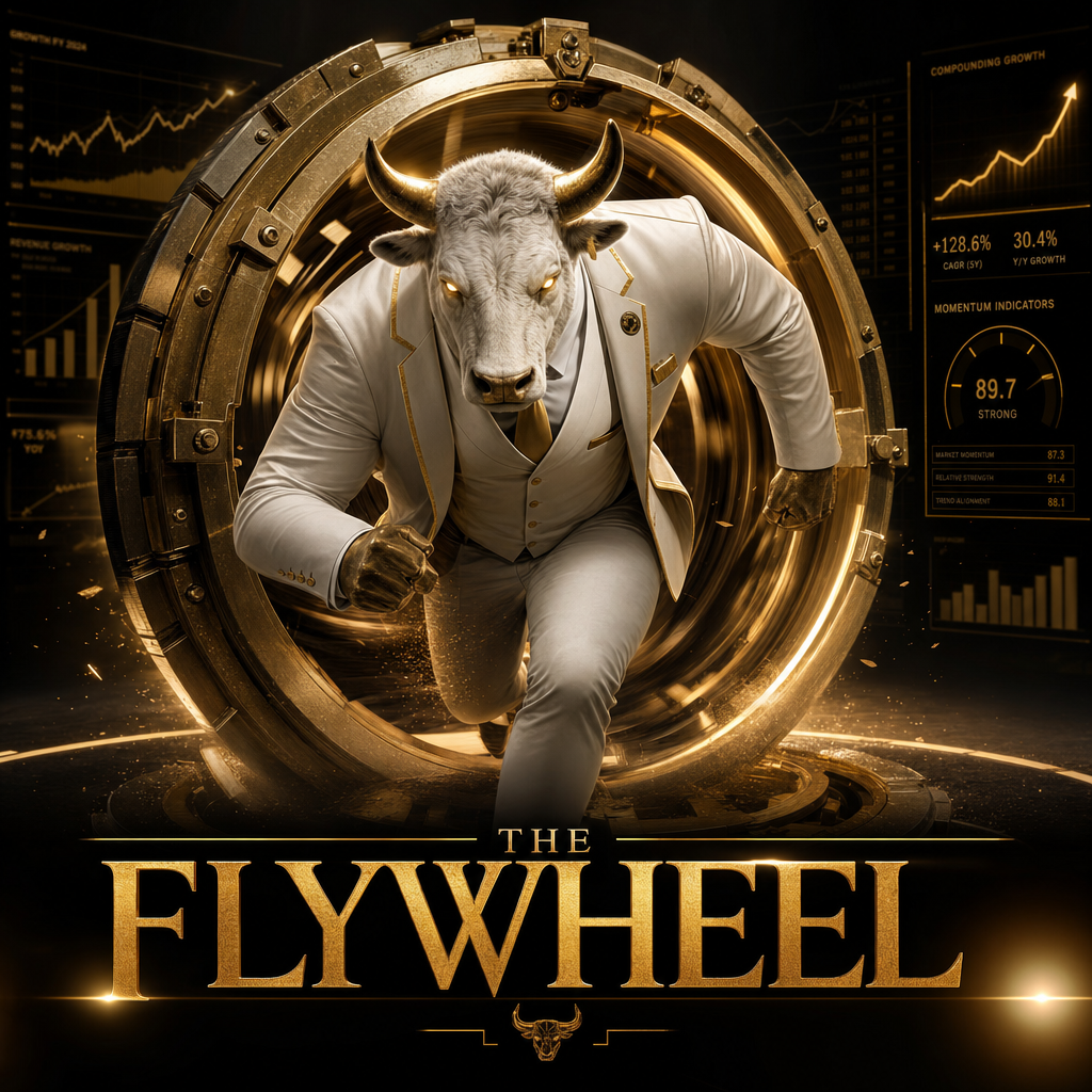 The Flywheel