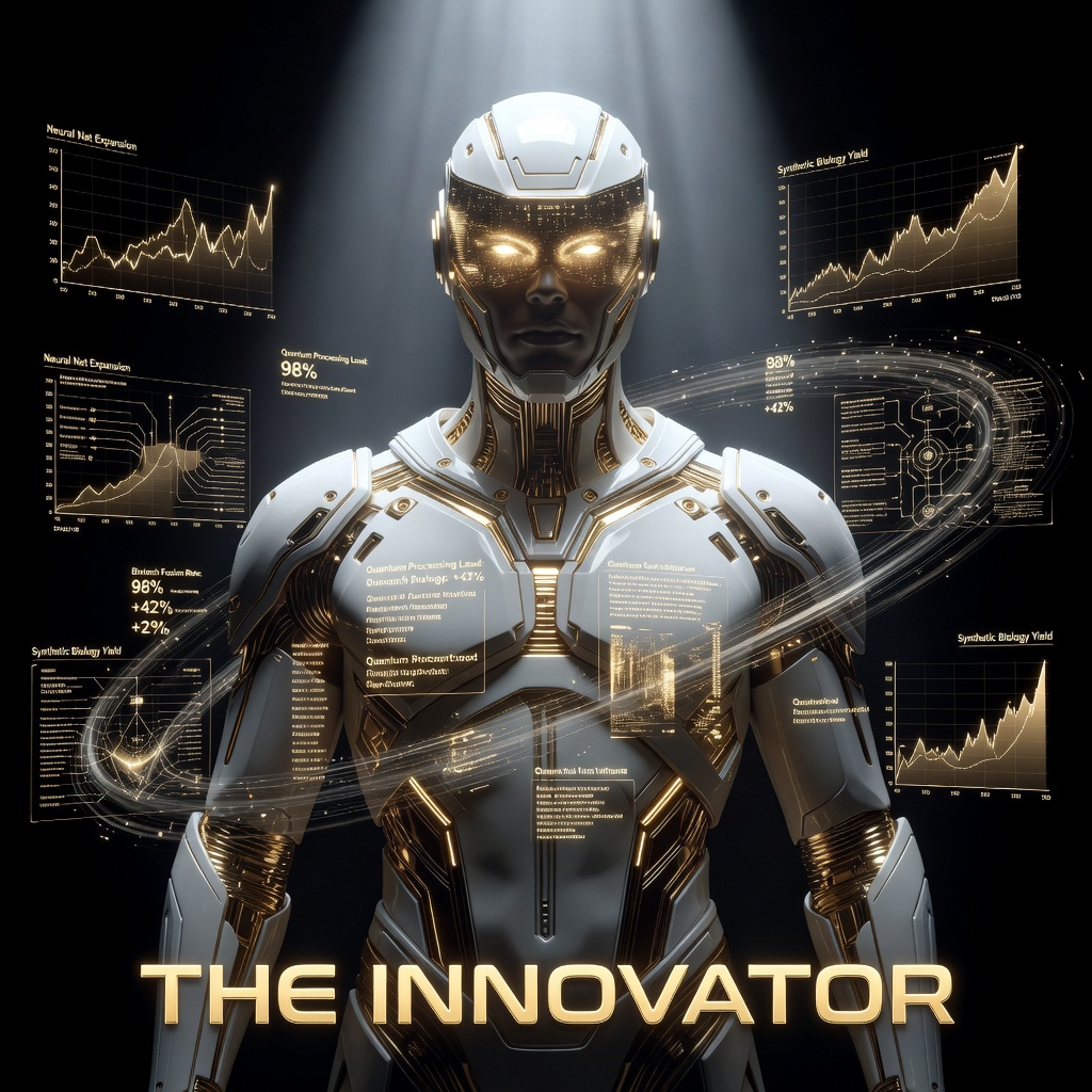 The Innovator