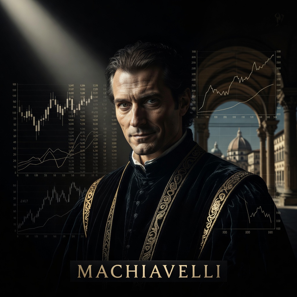 Machiavelli