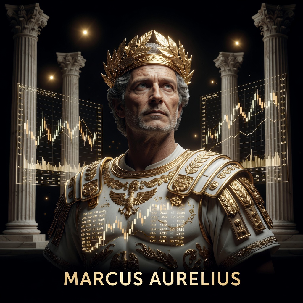 Marcus Aurelius