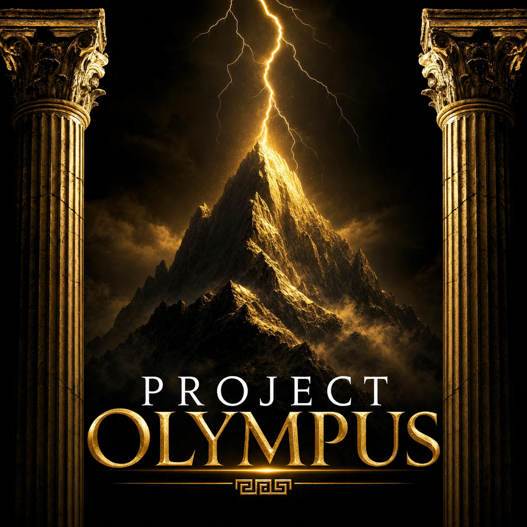 Project Olympus