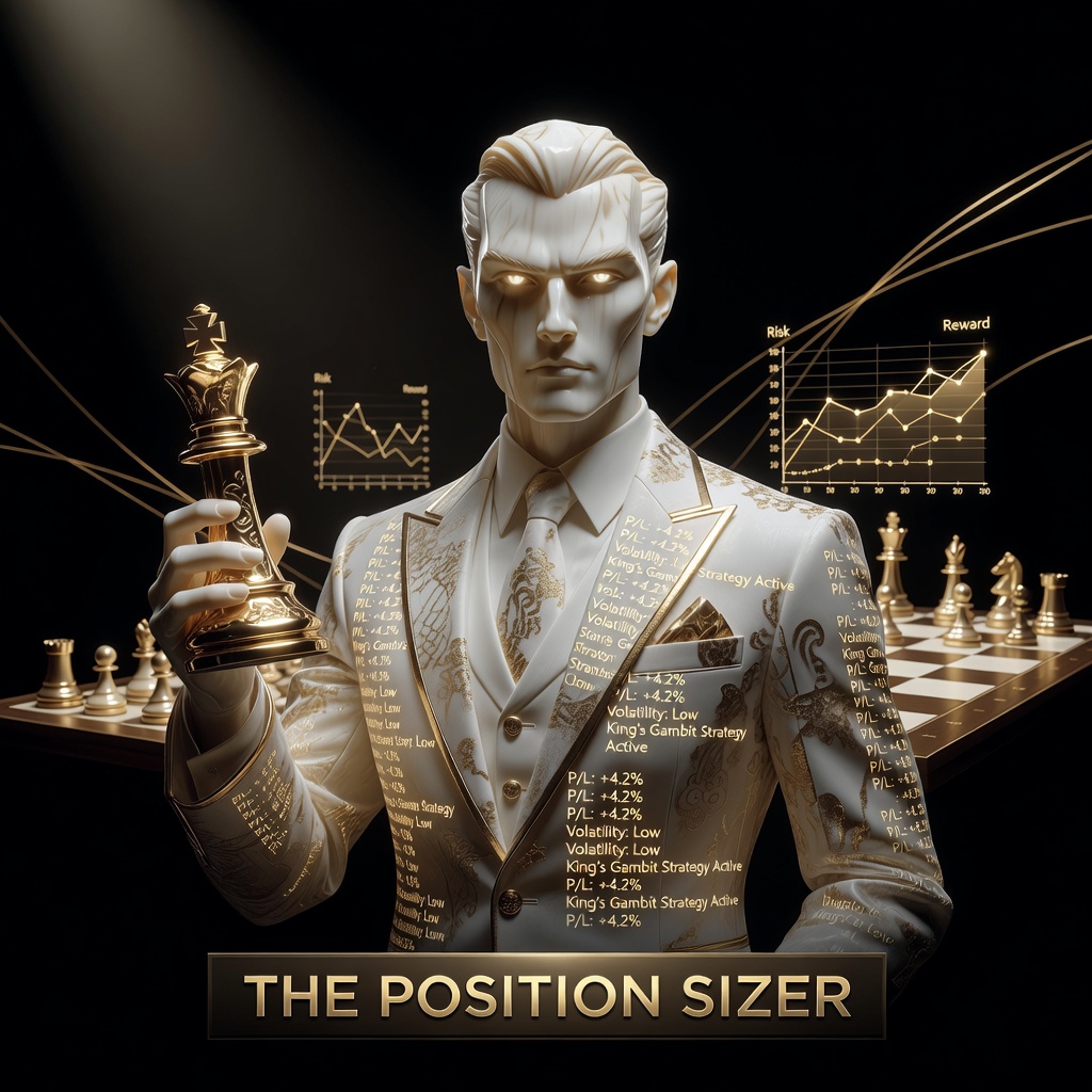 The Position Sizer