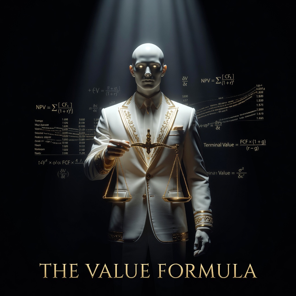 The Value Formula